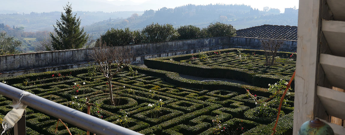 Immobili Firenze Impruneta